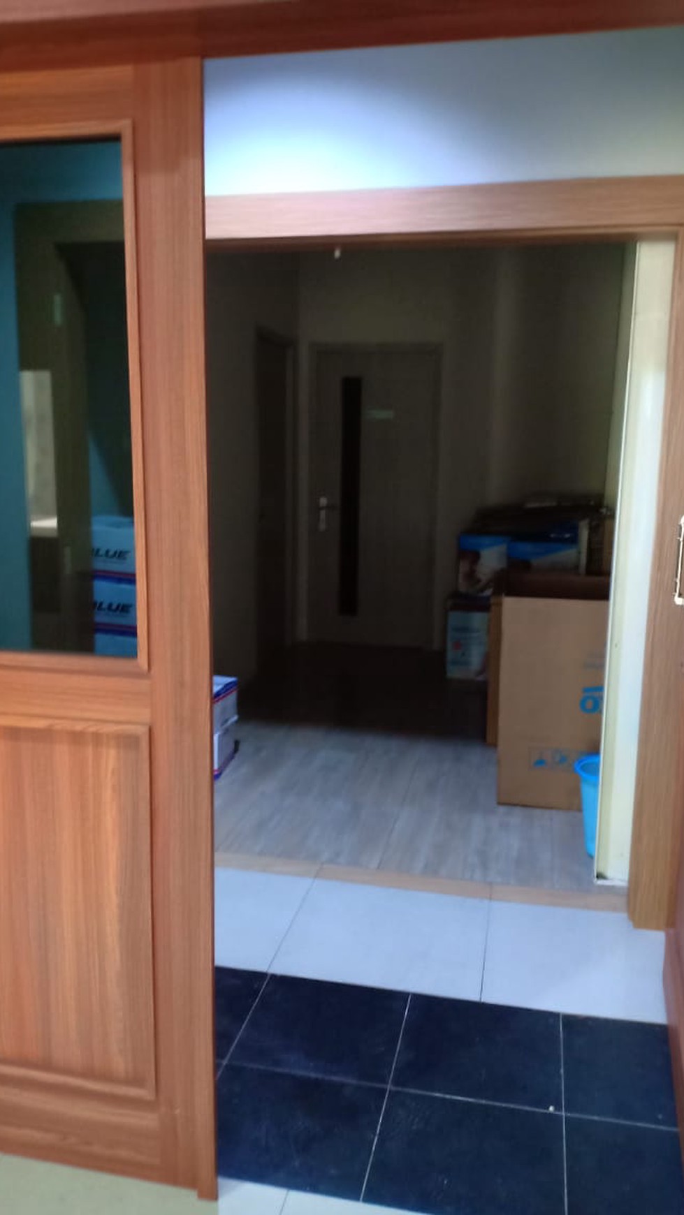 DI JUAL RUKO DI METLAND TRANSYOGI DEKAT METROPOLITAN MALL CILEUNGSI