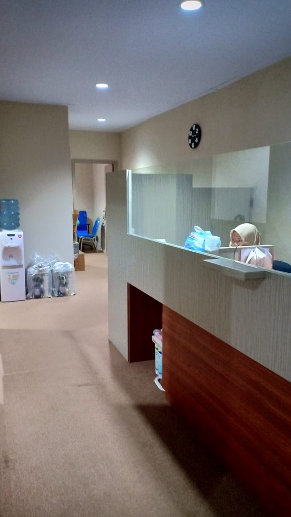 DI JUAL RUKO DI METLAND TRANSYOGI DEKAT METROPOLITAN MALL CILEUNGSI