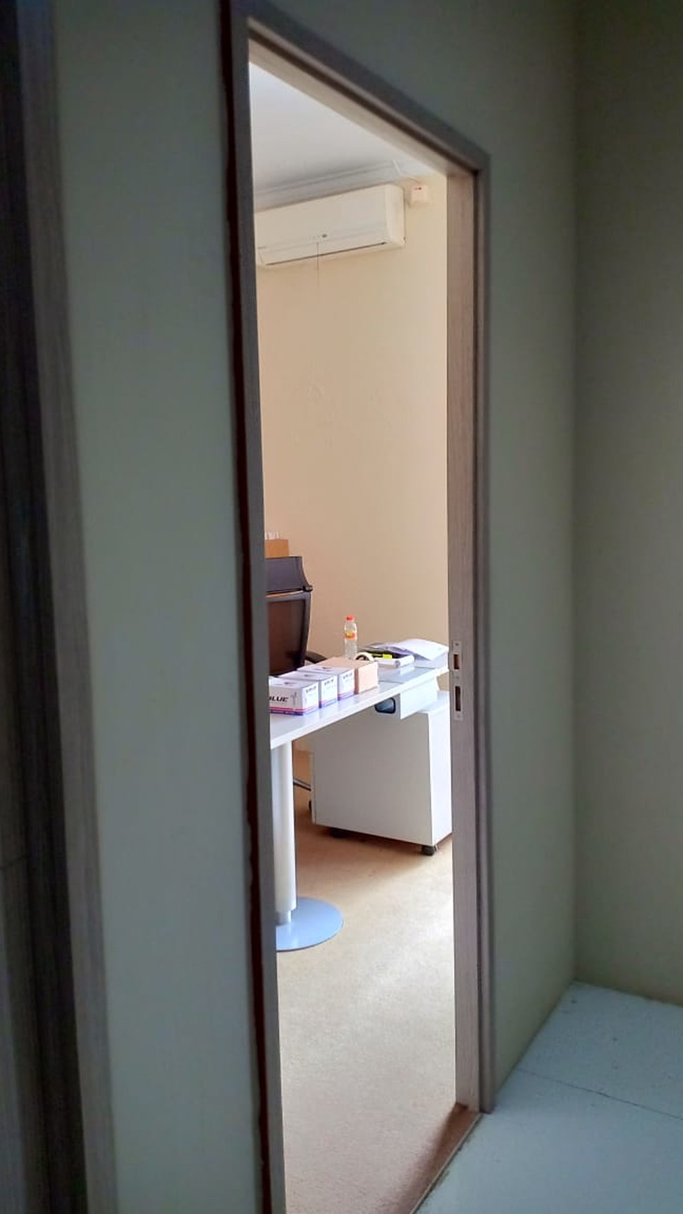 DI JUAL RUKO DI METLAND TRANSYOGI DEKAT METROPOLITAN MALL CILEUNGSI