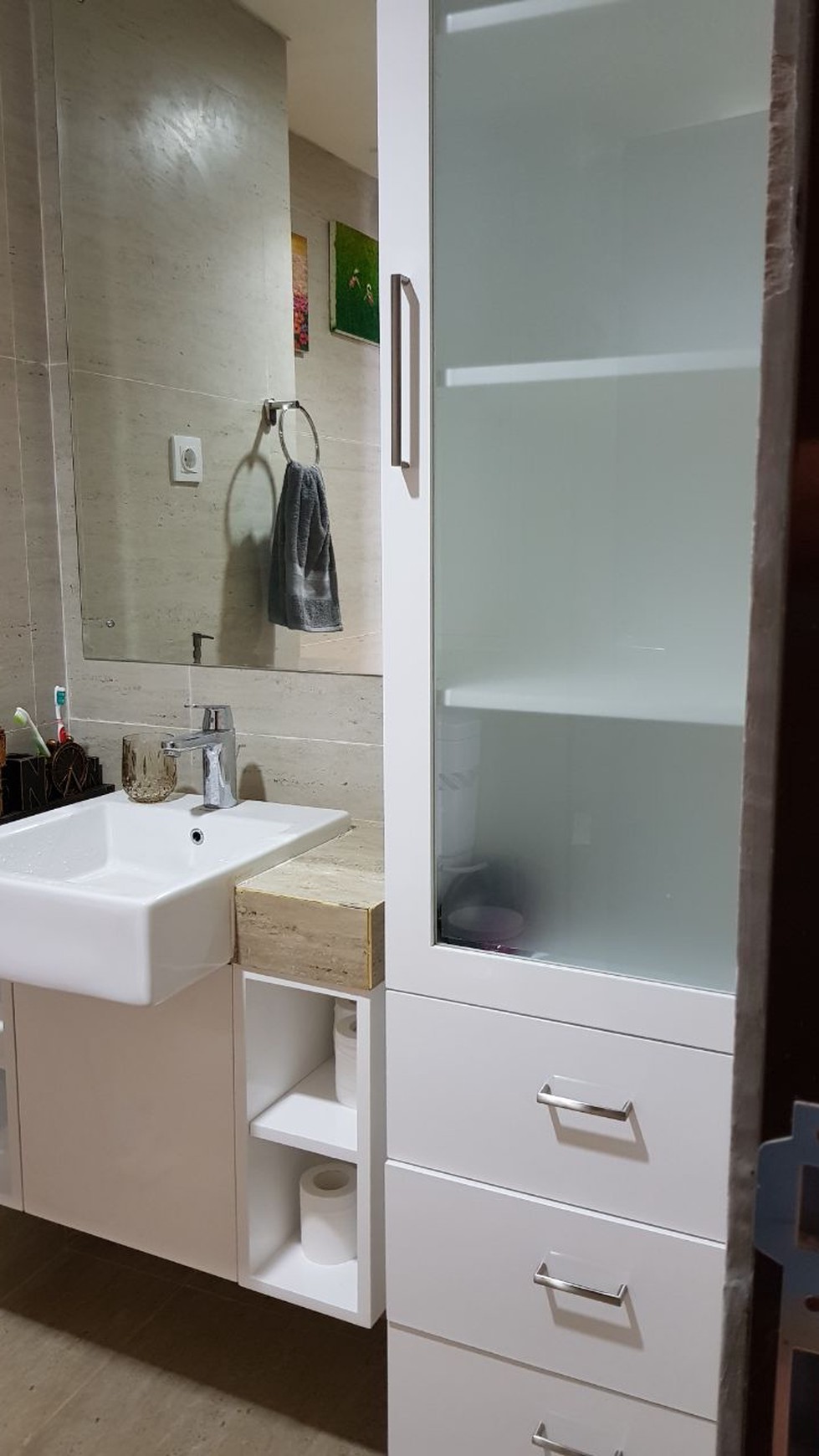 Apartemen Siap Huni, Hunian Nyaman dan Fasilitas Lengkap @Apartemen Accent, Bintaro