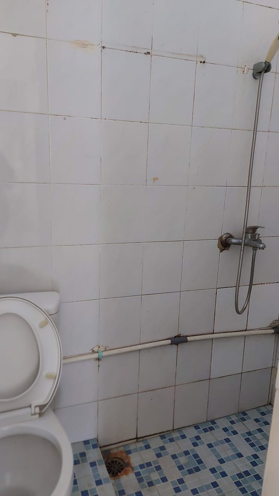 Disewakan rumah di Gn. tretes - Taman Bromo - Lippo Karawaci