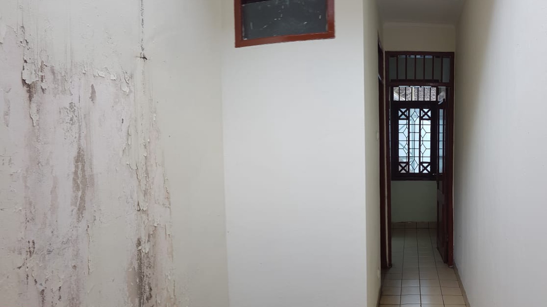 Disewakan rumah di Gn. tretes - Taman Bromo - Lippo Karawaci