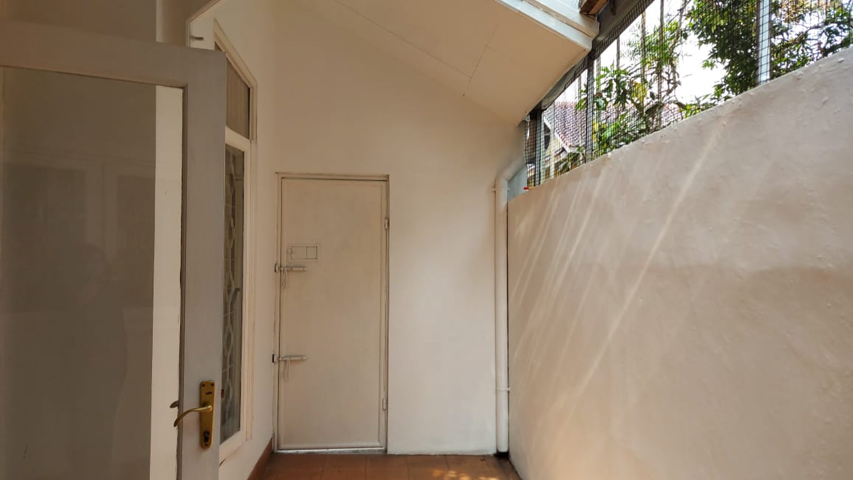 Disewakan rumah di Gn. tretes - Taman Bromo - Lippo Karawaci