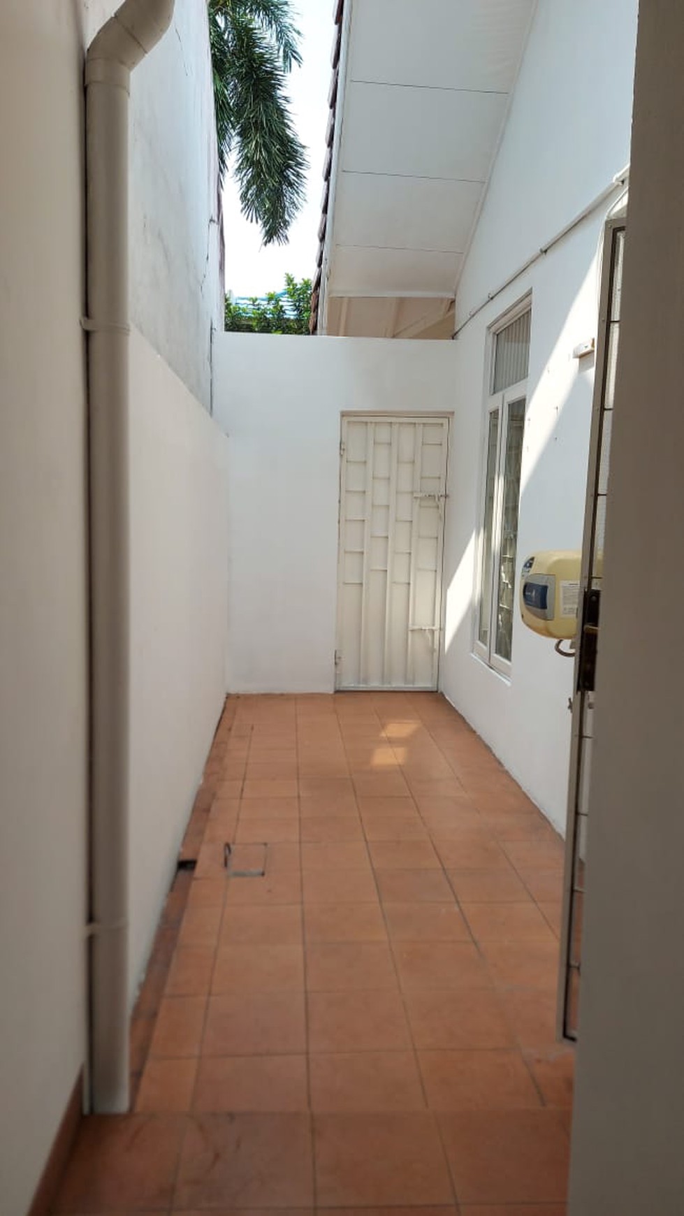 Disewakan rumah di Gn. tretes - Taman Bromo - Lippo Karawaci