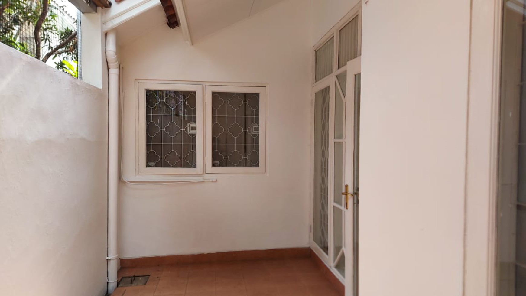 Disewakan rumah di Gn. tretes - Taman Bromo - Lippo Karawaci