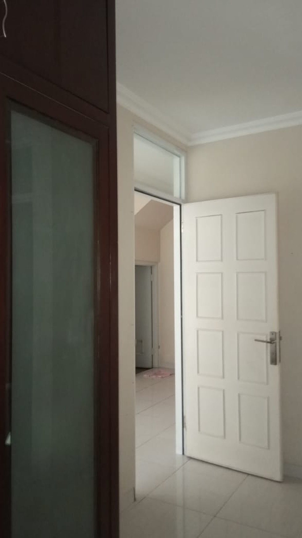 Disewakan Rumah di Danau biru - Lippo Karawaci Tangerang