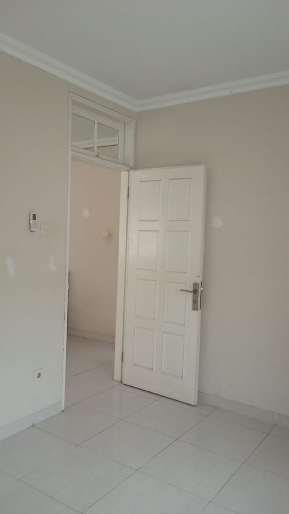 Disewakan Rumah di Danau biru - Lippo Karawaci Tangerang