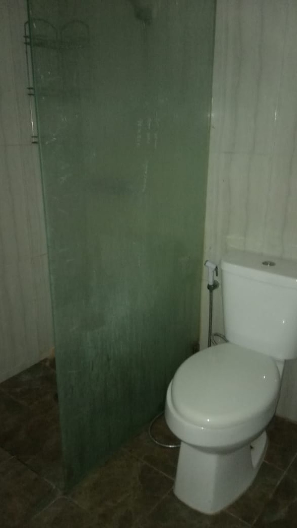 Disewakan Rumah di Danau biru - Lippo Karawaci Tangerang