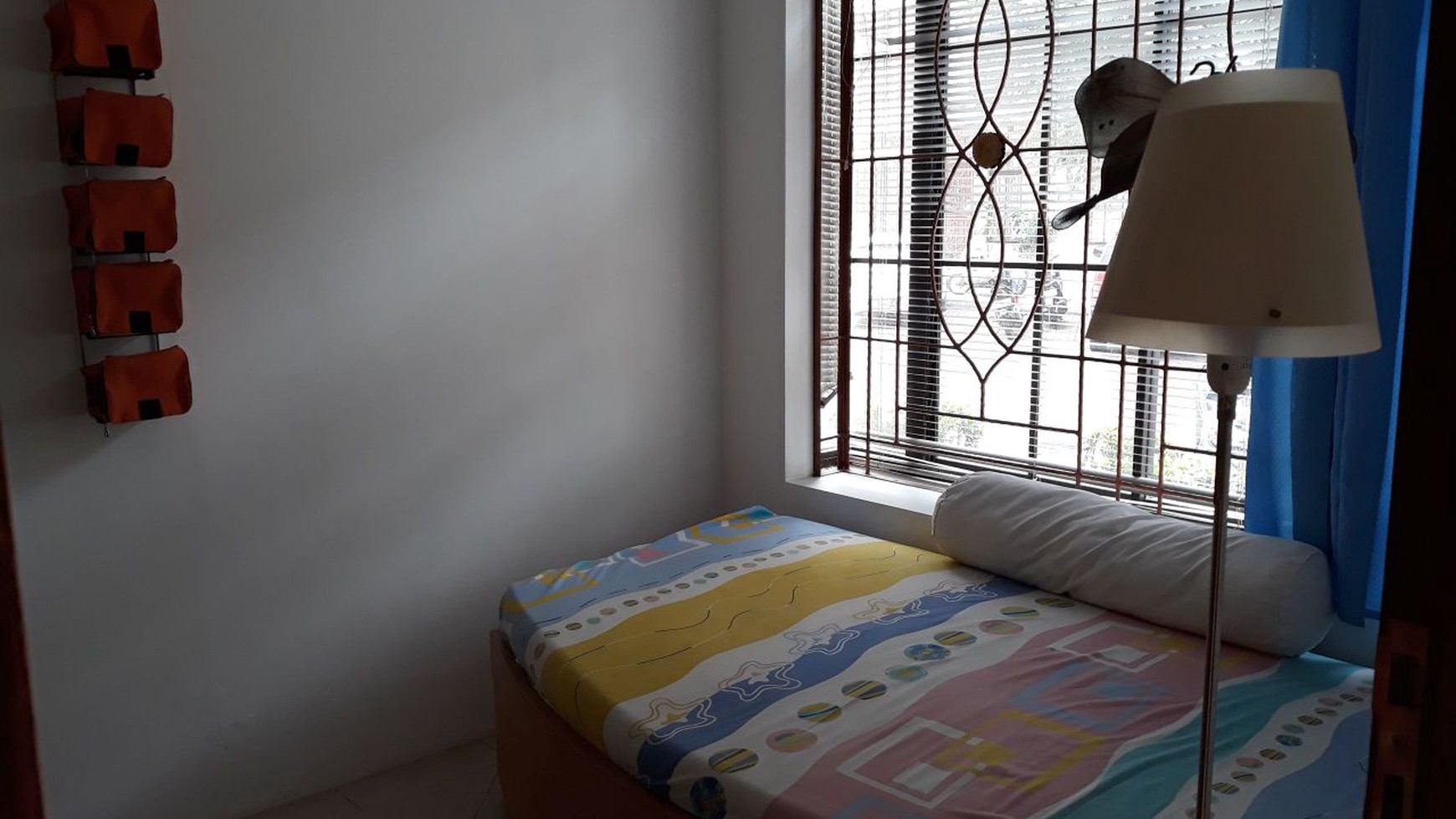 Disewakan Townhouse di Permata Hijau Townhouse JL. emerald - Lippo Karawaci