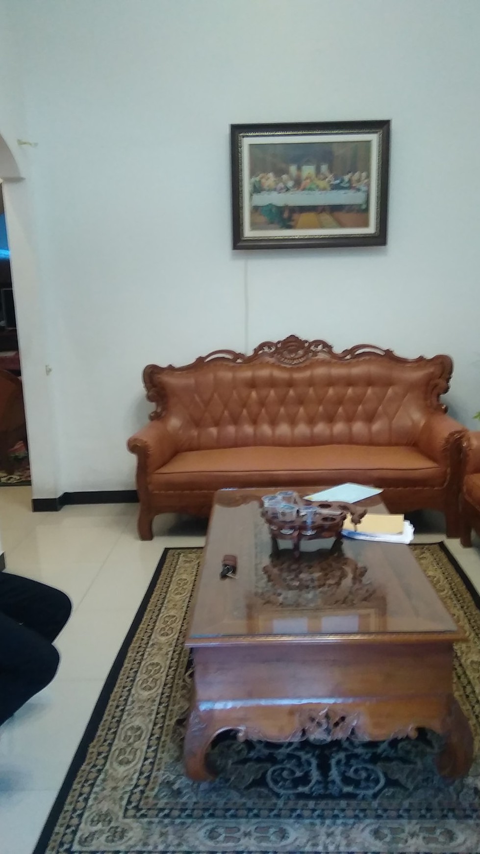 RUMAH TINGGAL STRATEGIS, BLUNYAH GEDE, DEKAT UGM DAN TUGU