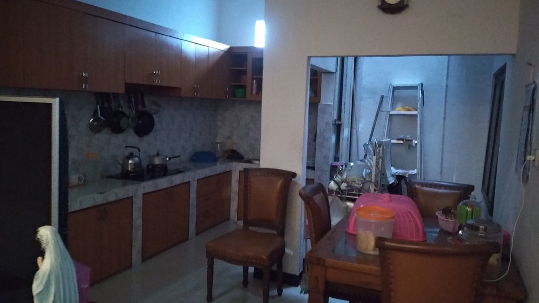 RUMAH TINGGAL STRATEGIS, BLUNYAH GEDE, DEKAT UGM DAN TUGU