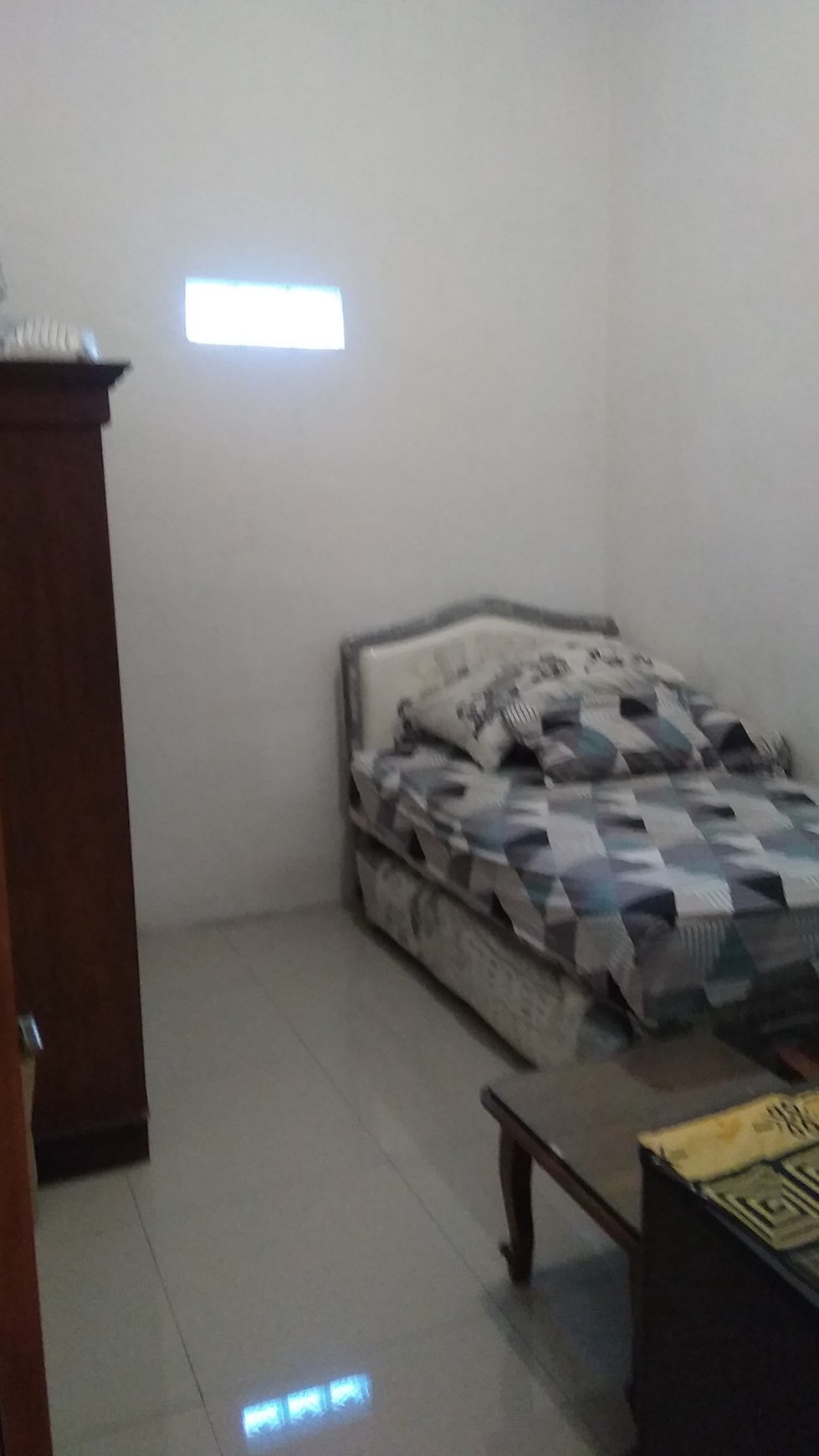 RUMAH TINGGAL STRATEGIS, BLUNYAH GEDE, DEKAT UGM DAN TUGU