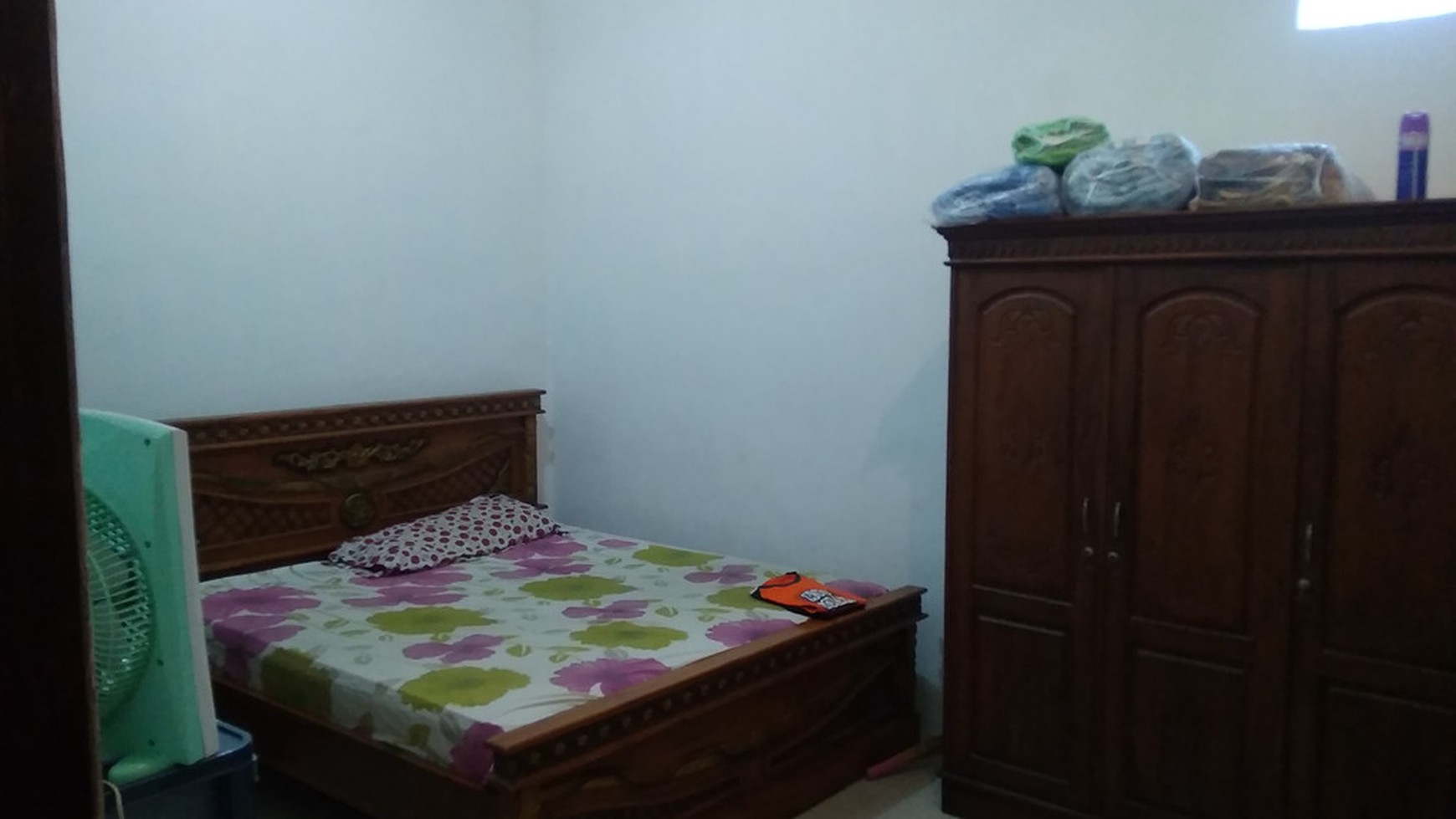 RUMAH TINGGAL STRATEGIS, BLUNYAH GEDE, DEKAT UGM DAN TUGU