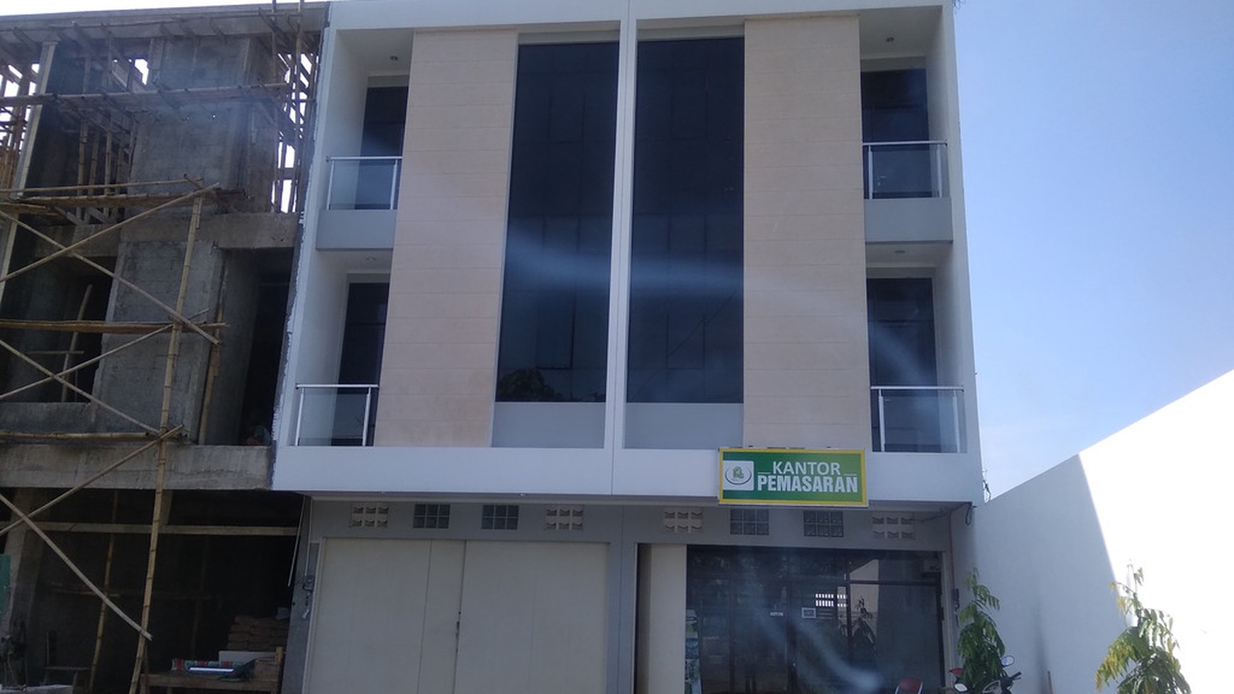 5 UNIT RUKO BARU, DEKAT RS MITRA, PLUMBON, CIREBON