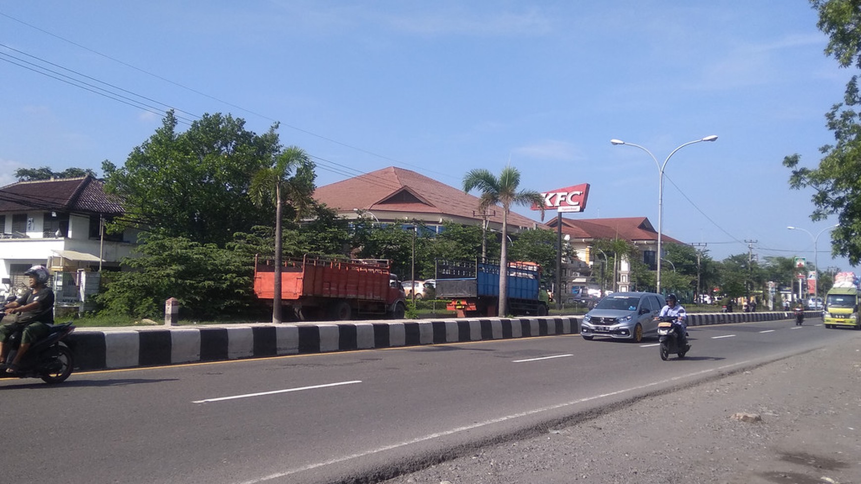 5 UNIT RUKO BARU, DEKAT RS MITRA, PLUMBON, CIREBON