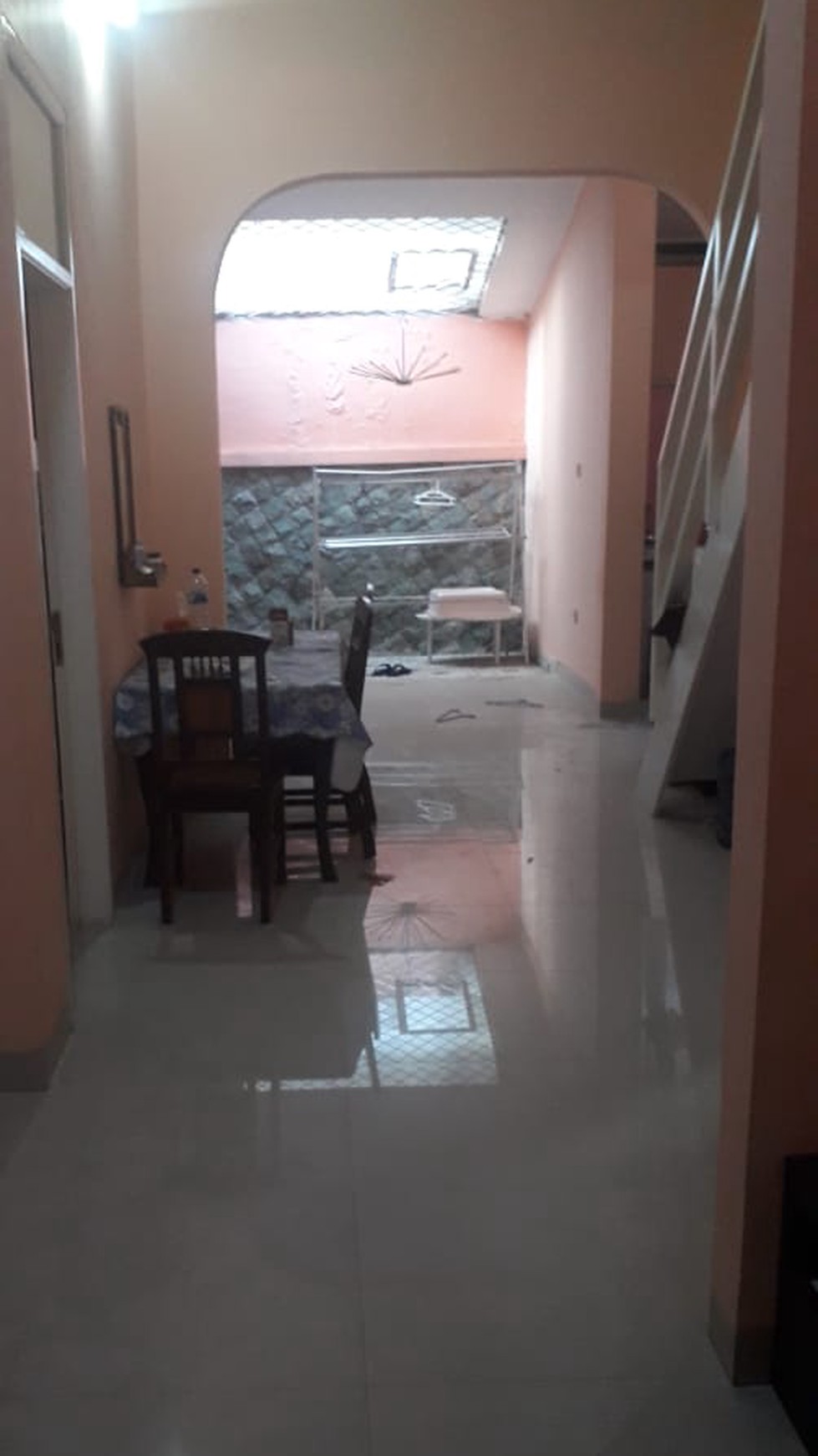 Rumah Murah Dekat Stasiun Sudimara Bagus di Villa Bintaro Indah