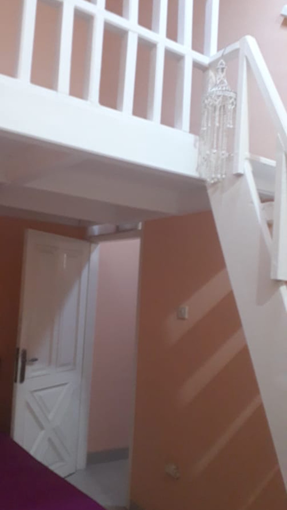 Rumah Murah Dekat Stasiun Sudimara Bagus di Villa Bintaro Indah