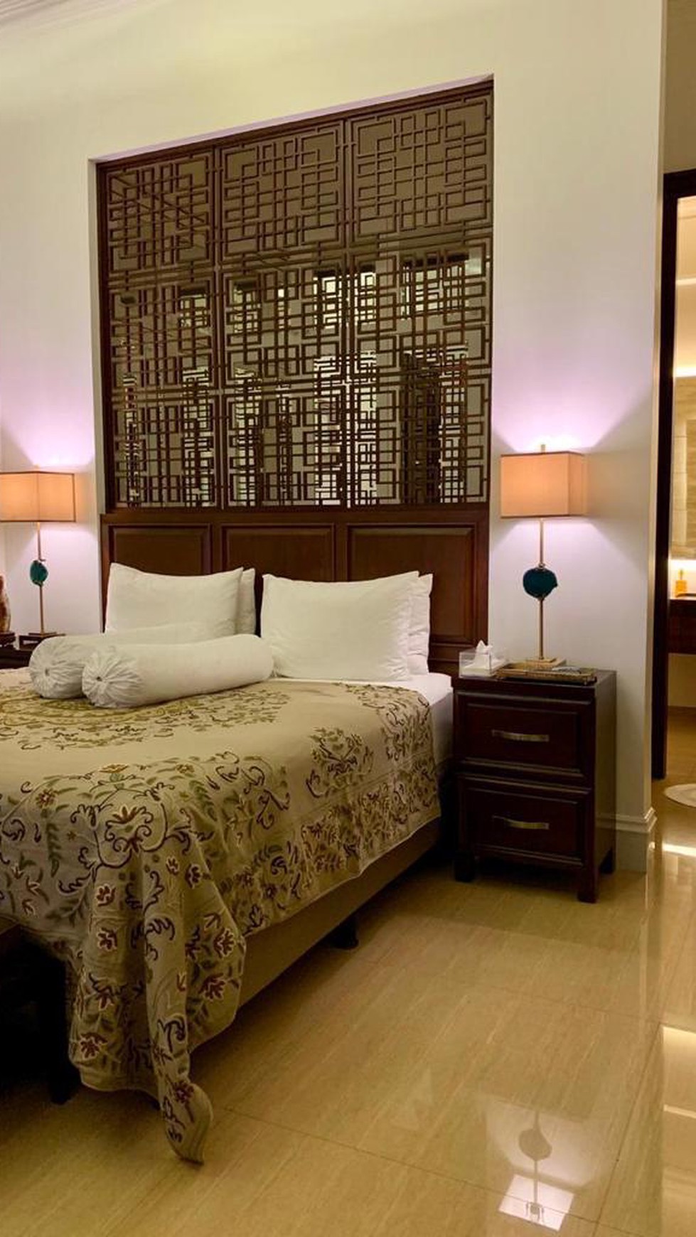 Jual rumah Cipete Desain Sangat Modern