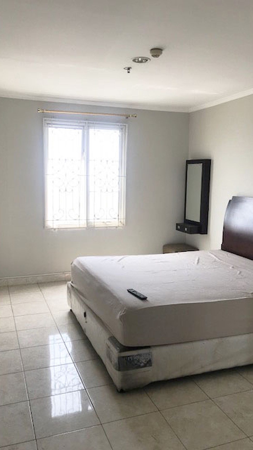 Apartemen French Walk Twr Evian Garden, Luas 110m2