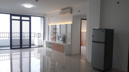 Dijual Apartemen Amartapura Tower A - Lippo Karawaci, Tangerang