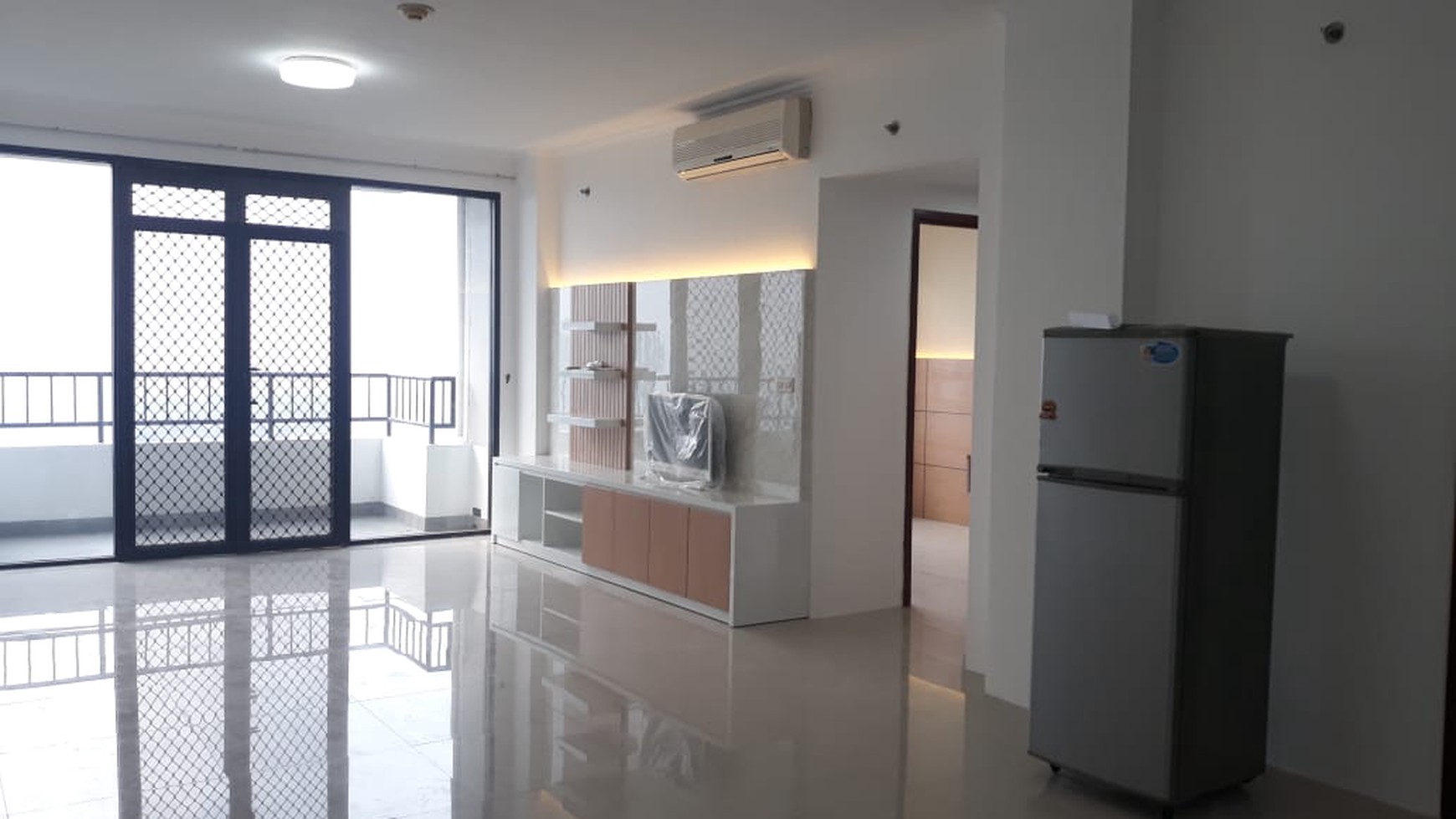 Dijual Apartemen Amartapura Tower A - Lippo Karawaci, Tangerang