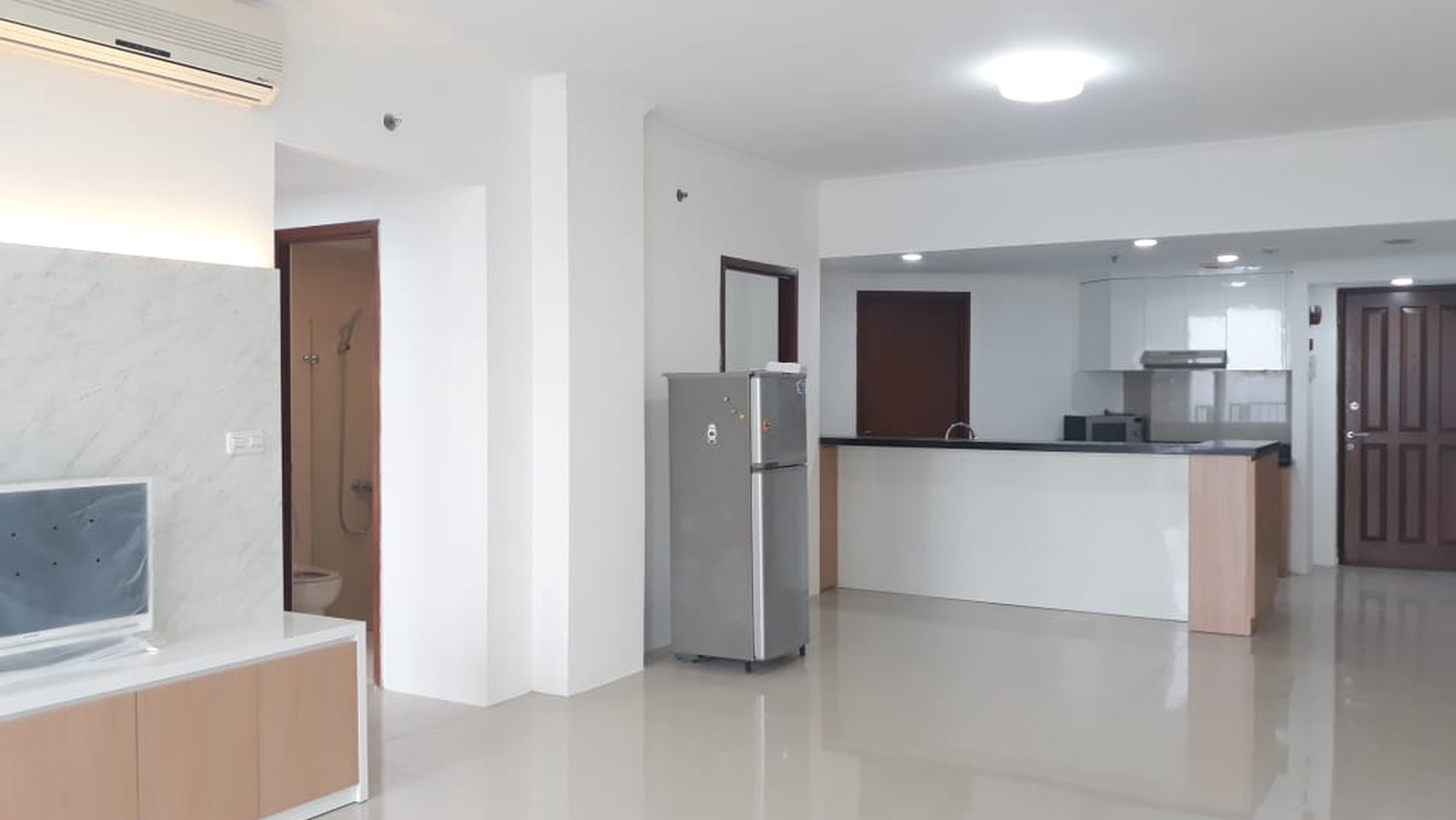 Dijual Apartemen Amartapura Tower A - Lippo Karawaci, Tangerang