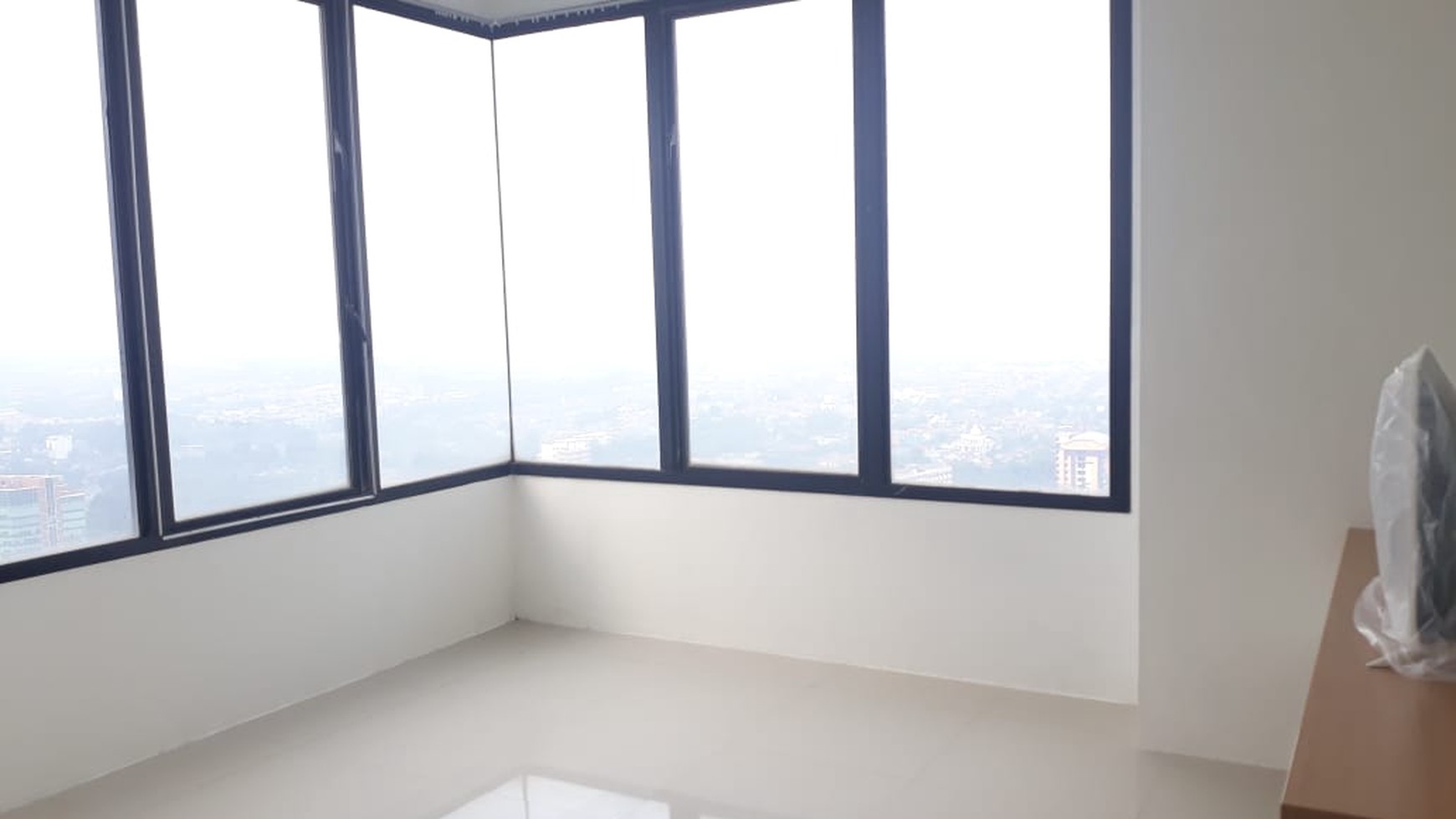 Dijual Apartemen Amartapura Tower A - Lippo Karawaci, Tangerang