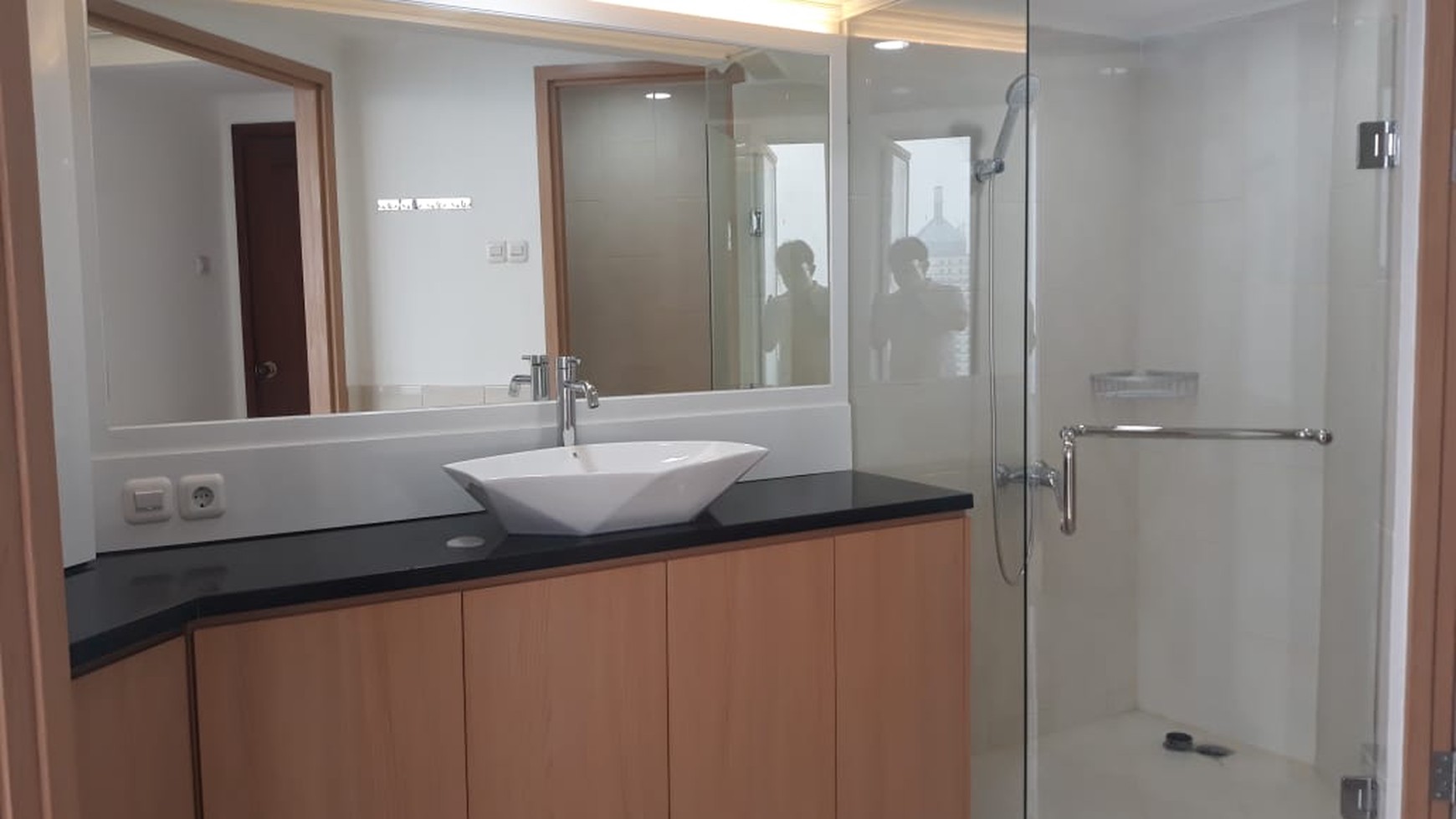 Dijual Apartemen Amartapura Tower A - Lippo Karawaci, Tangerang