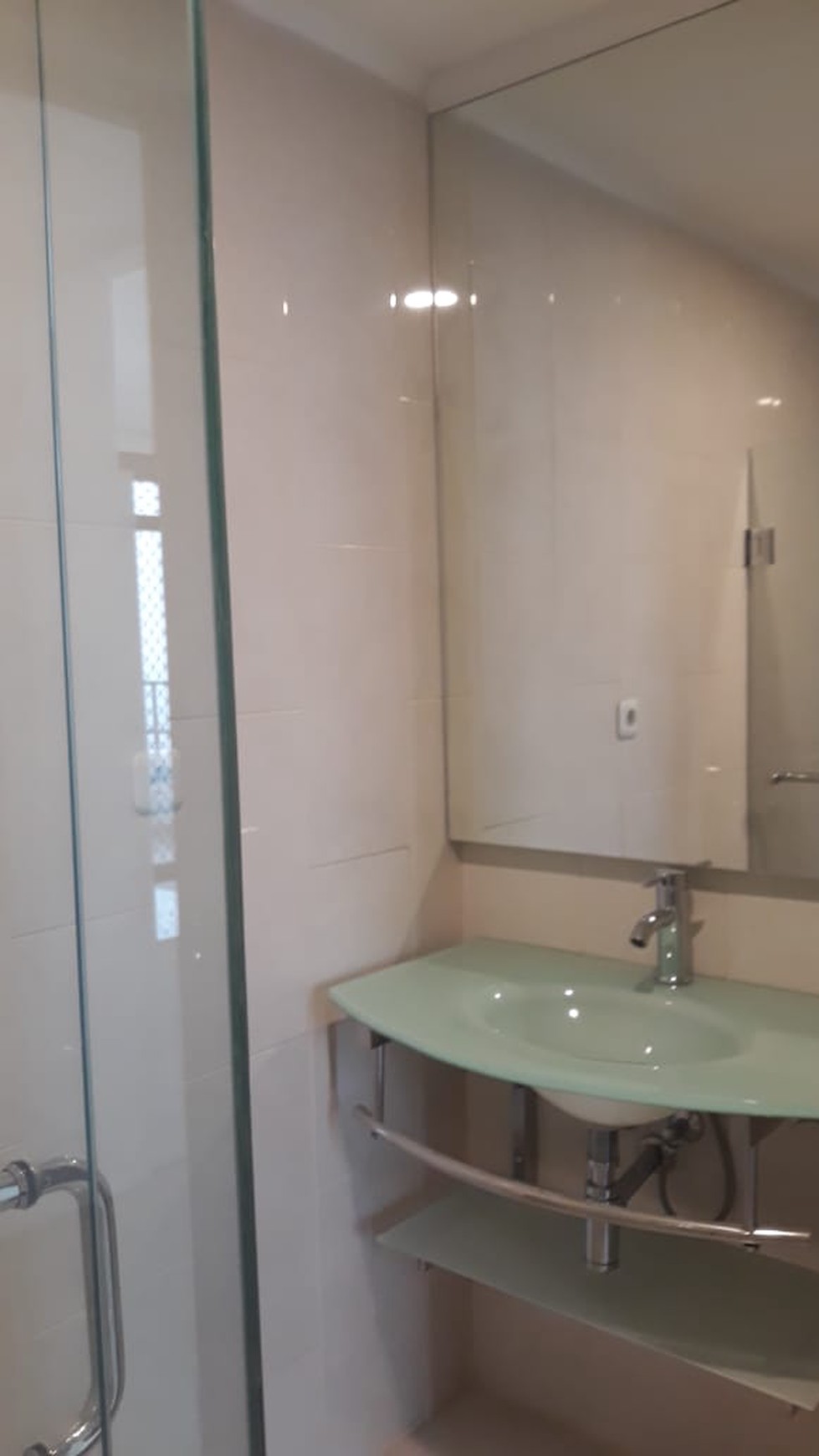Dijual Apartemen Amartapura Tower A - Lippo Karawaci, Tangerang