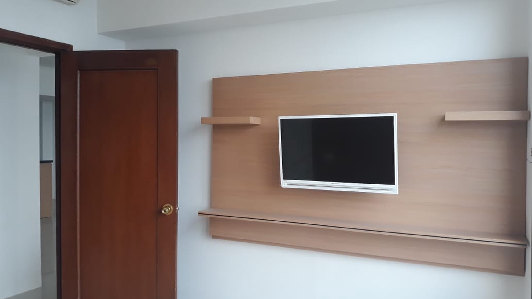 Dijual Apartemen Amartapura Tower A - Lippo Karawaci, Tangerang