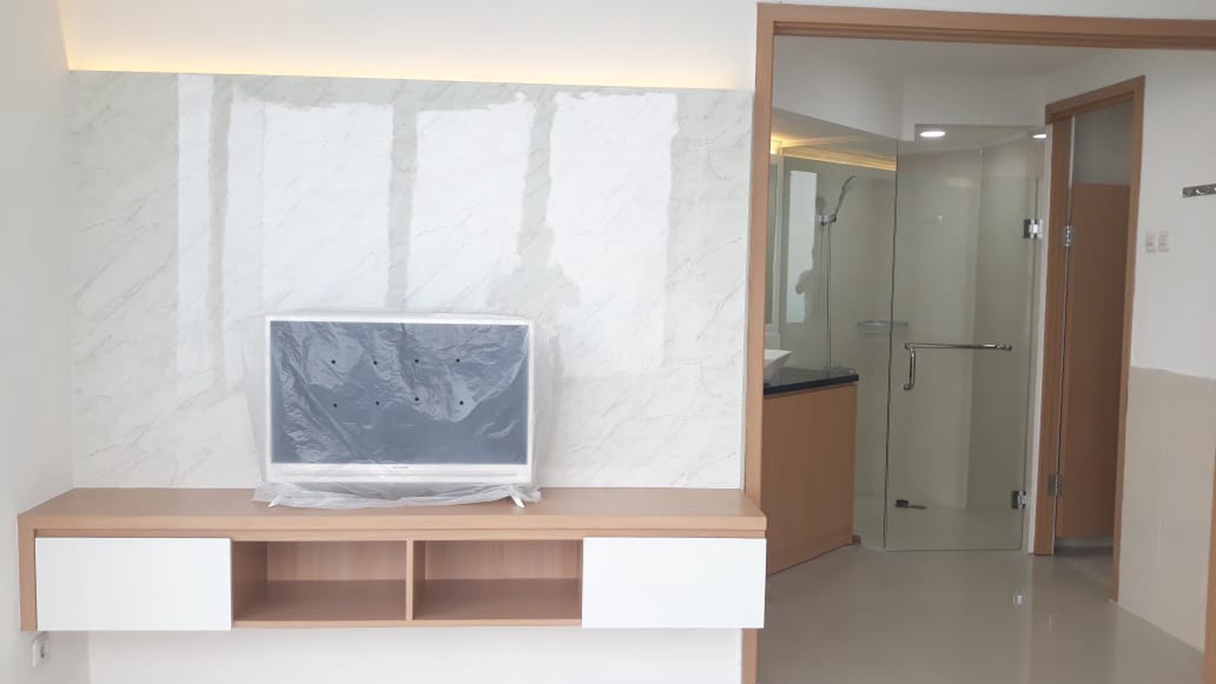 Dijual Apartemen Amartapura Tower A - Lippo Karawaci, Tangerang