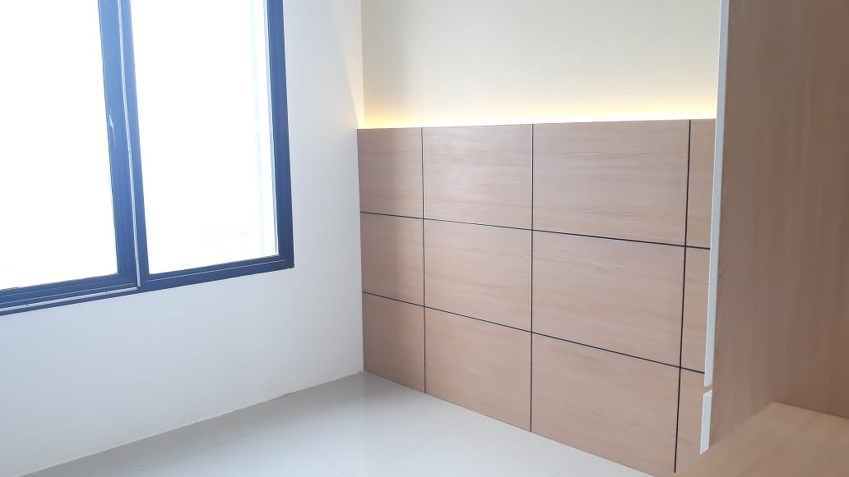 Dijual Apartemen Amartapura Tower A - Lippo Karawaci, Tangerang