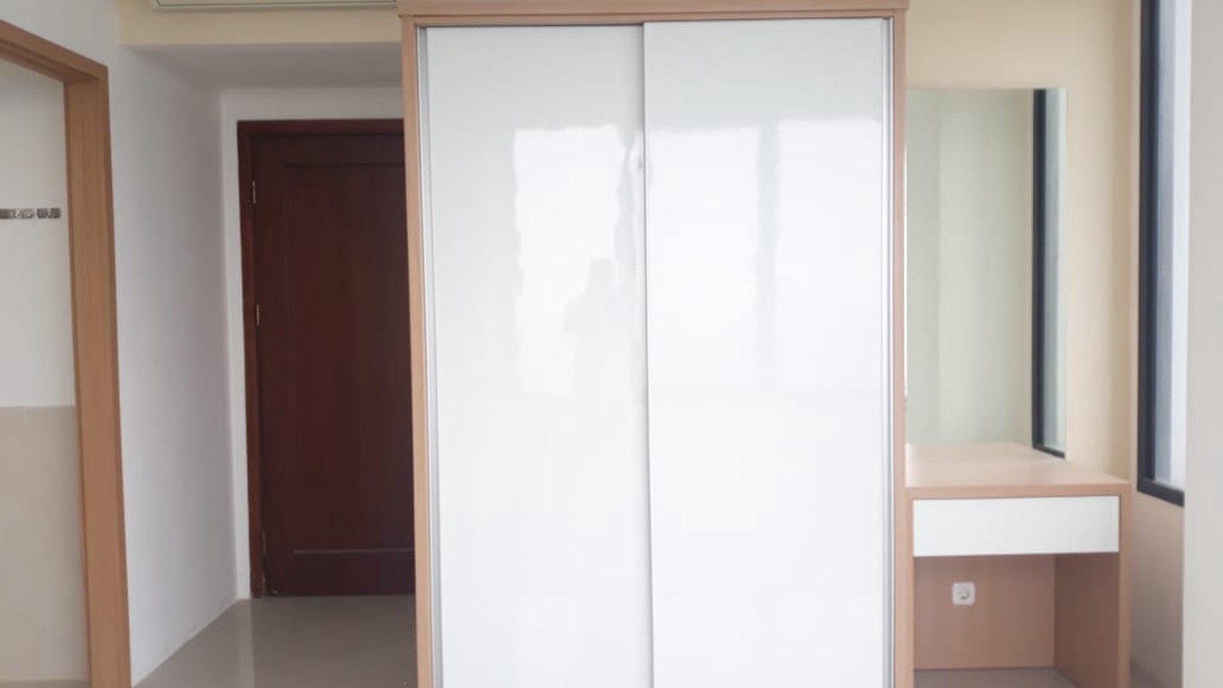 Dijual Apartemen Amartapura Tower A - Lippo Karawaci, Tangerang