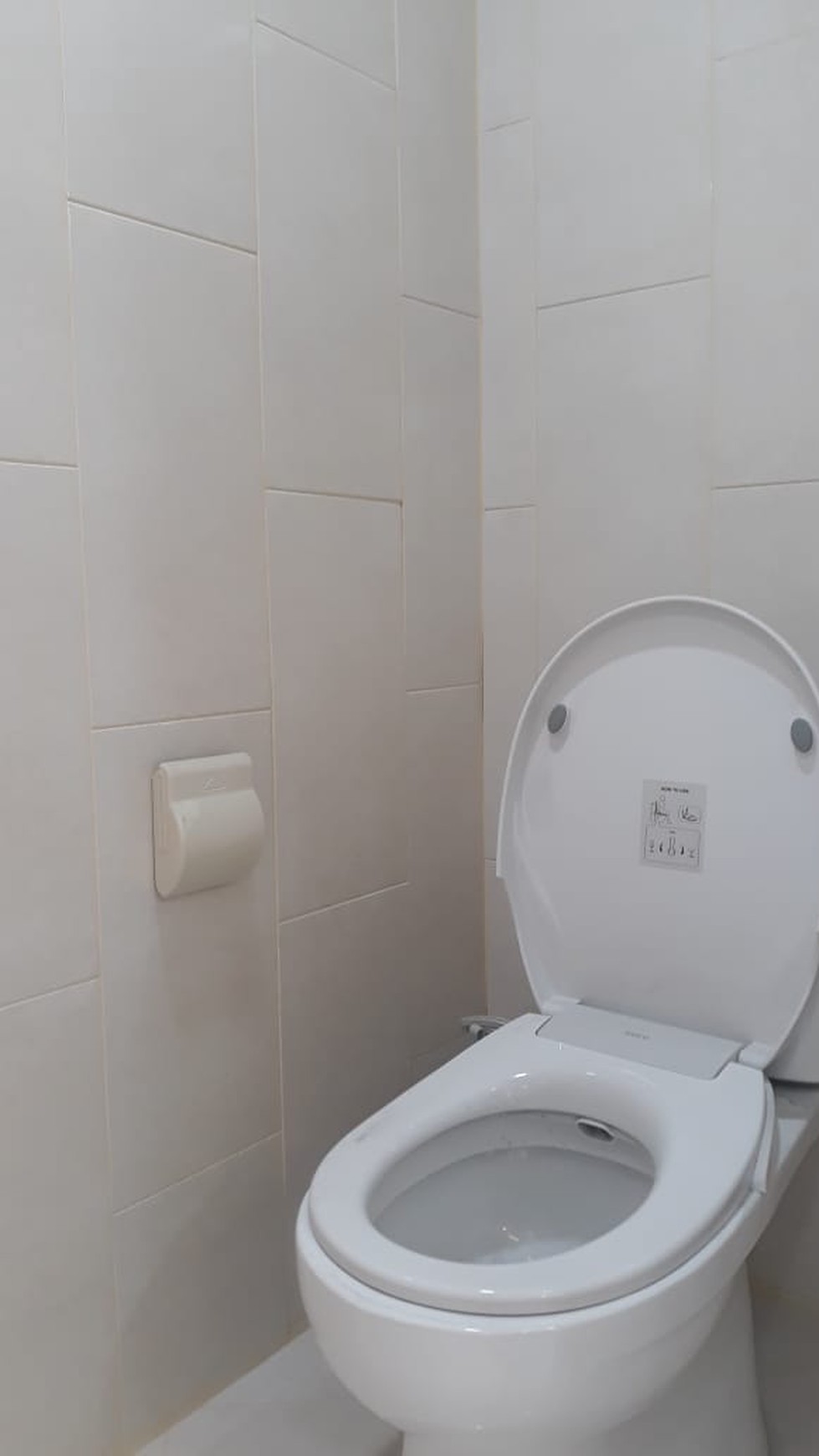 Dijual Apartemen Amartapura Tower A - Lippo Karawaci, Tangerang