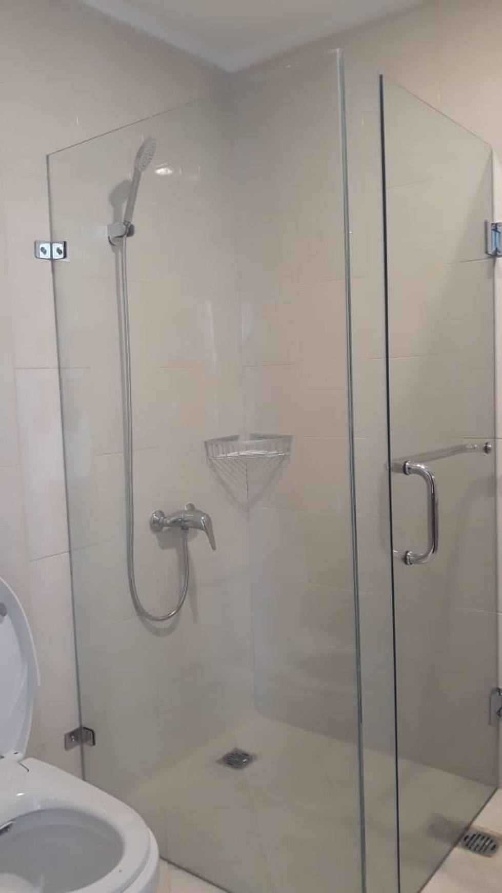 Dijual Apartemen Amartapura Tower A - Lippo Karawaci, Tangerang