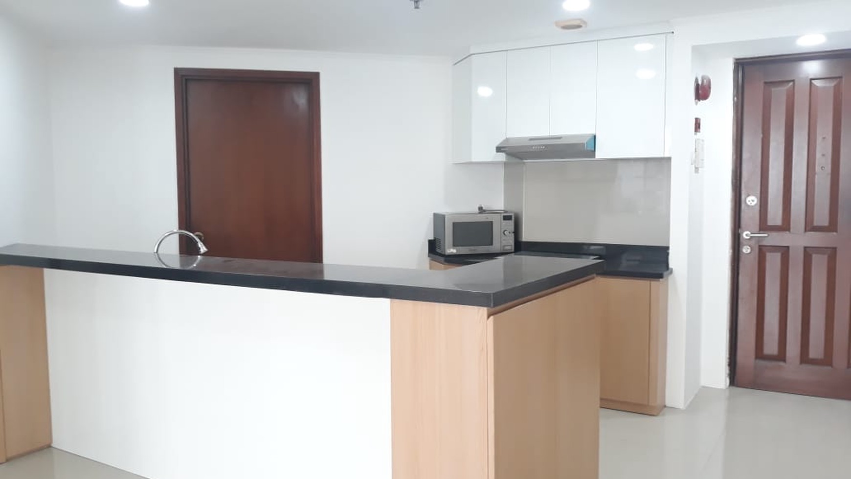 Dijual Apartemen Amartapura Tower A - Lippo Karawaci, Tangerang