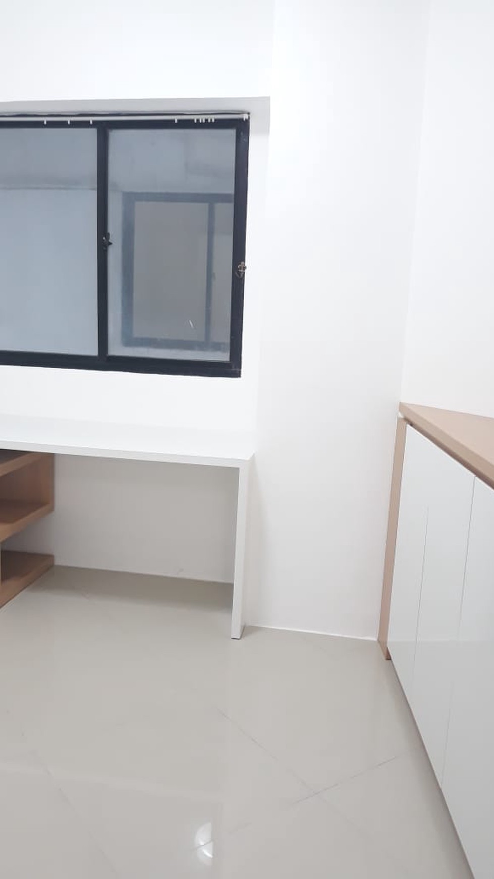 Dijual Apartemen Amartapura Tower A - Lippo Karawaci, Tangerang