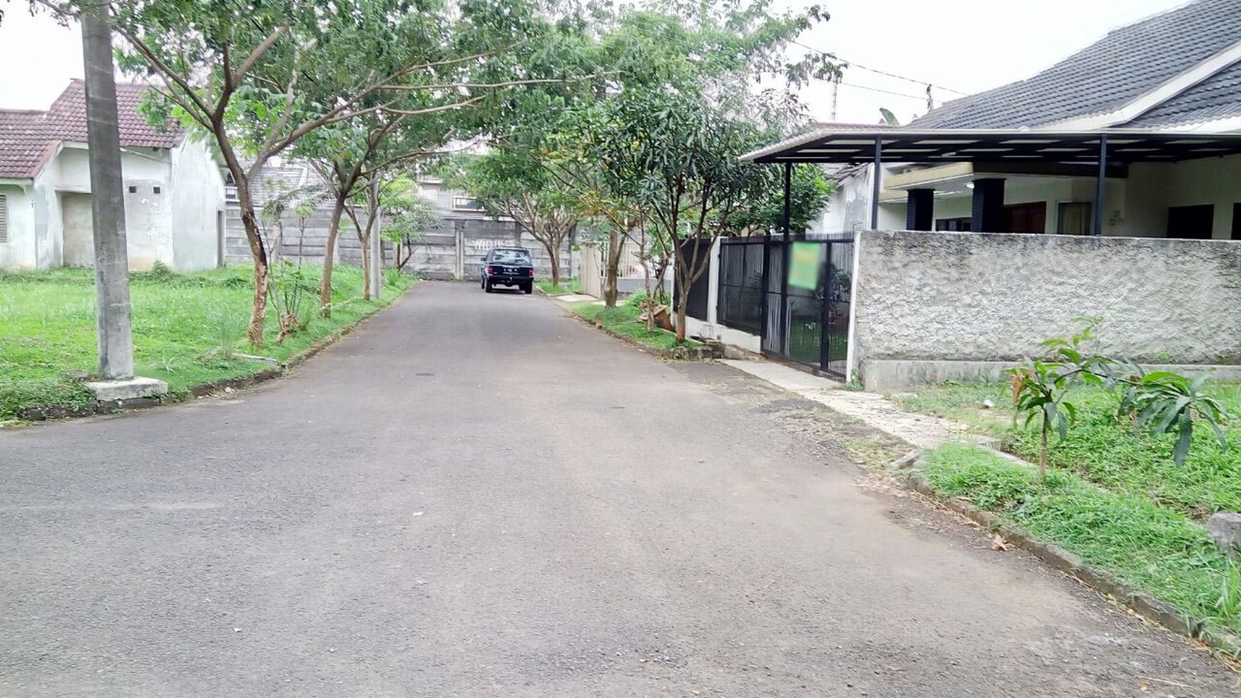 Rumah Siap Huni dan Harga rumah di kawasan Graha Raya, Bintaro