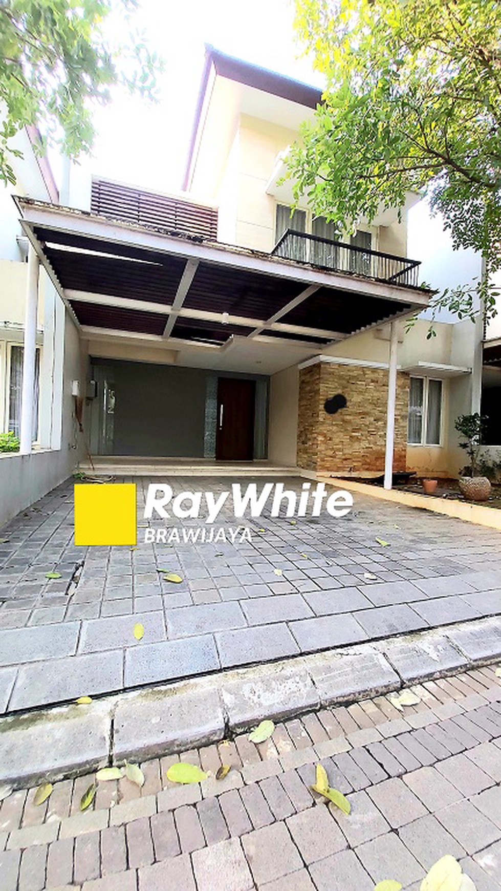 Rumah di Serenia Hills Tahap 1, Lebak Bulus, Jakarta Selatan, 3 Bedroom, Siap Huni