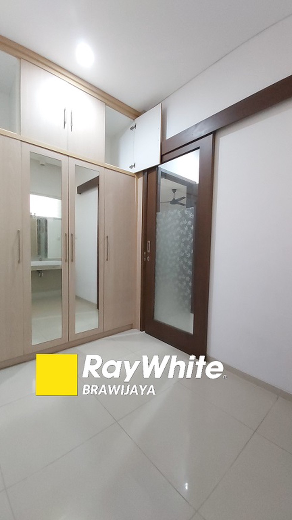 Rumah di Serenia Hills Tahap 1, Lebak Bulus, Jakarta Selatan, 3 Bedroom, Siap Huni