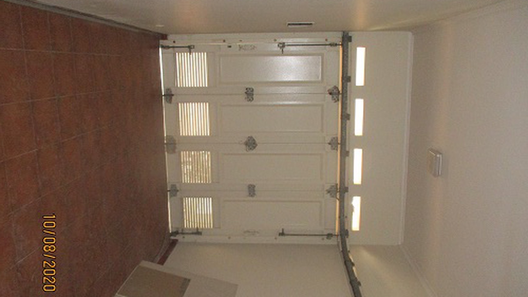 Disewakan Rumah di greenwich BSD Tangerang