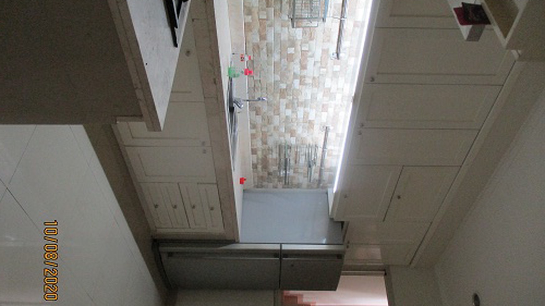 Disewakan Rumah di greenwich BSD Tangerang