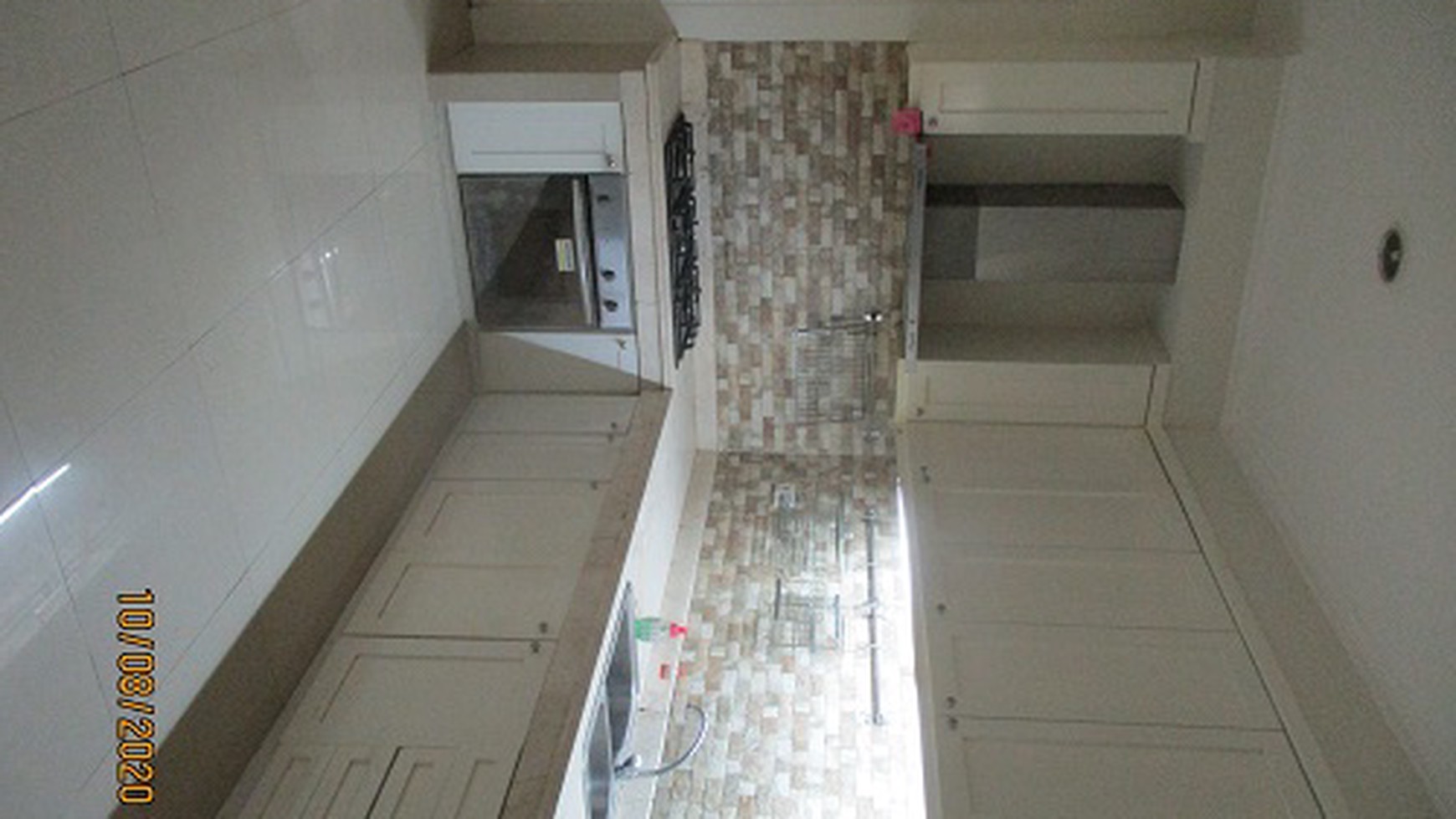 Disewakan Rumah di greenwich BSD Tangerang