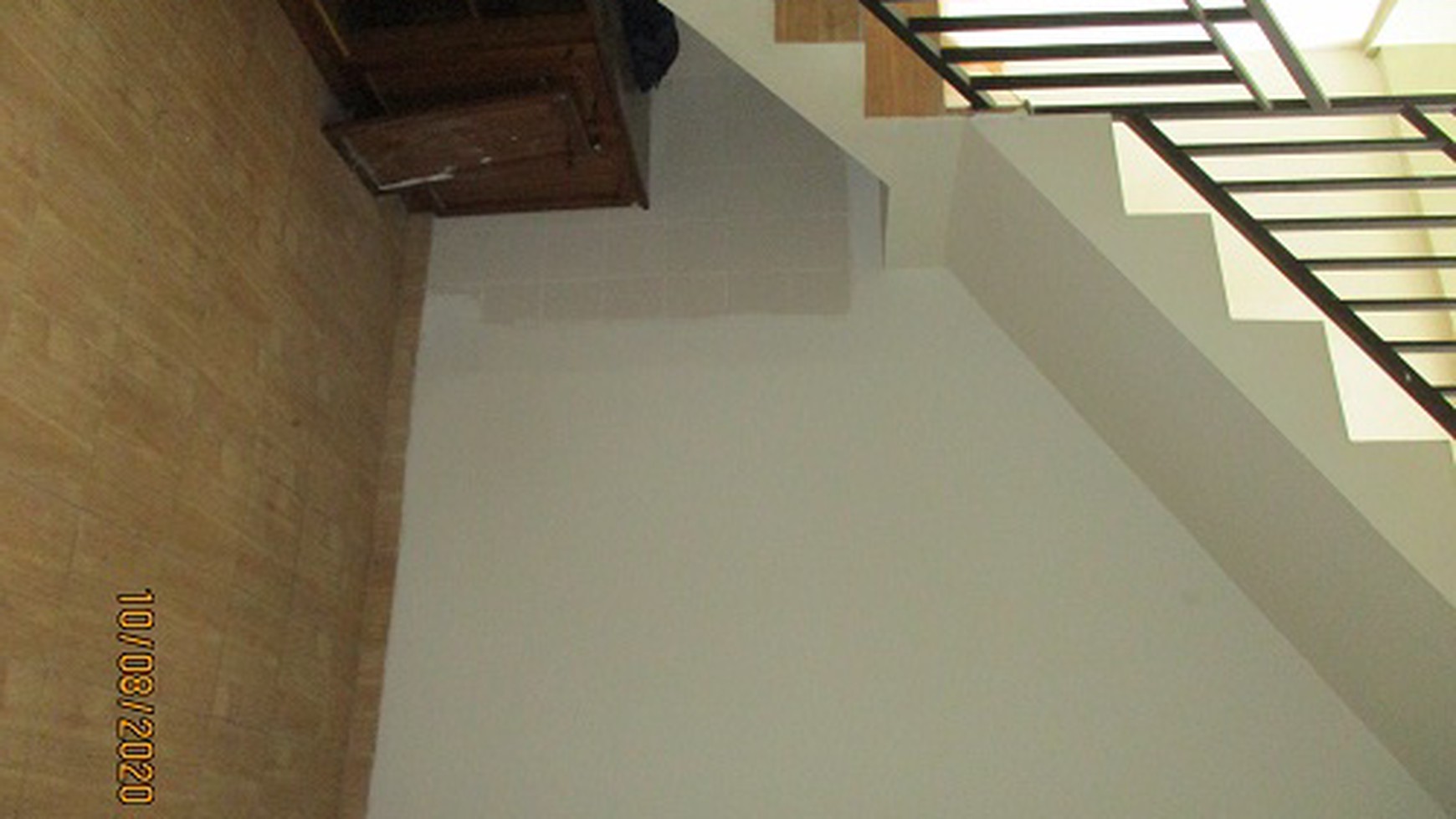 Disewakan Rumah di greenwich BSD Tangerang