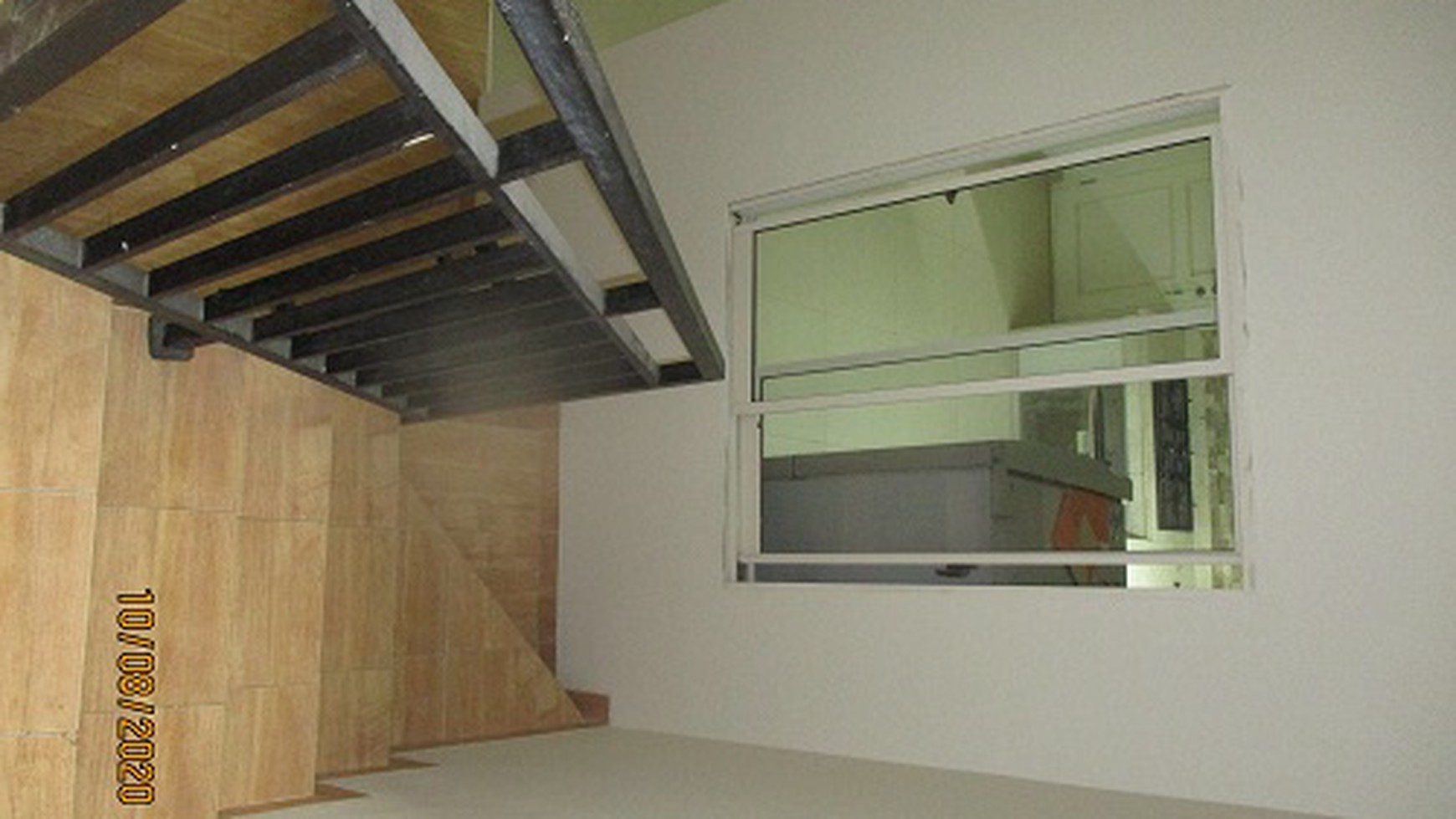 Disewakan Rumah di greenwich BSD Tangerang