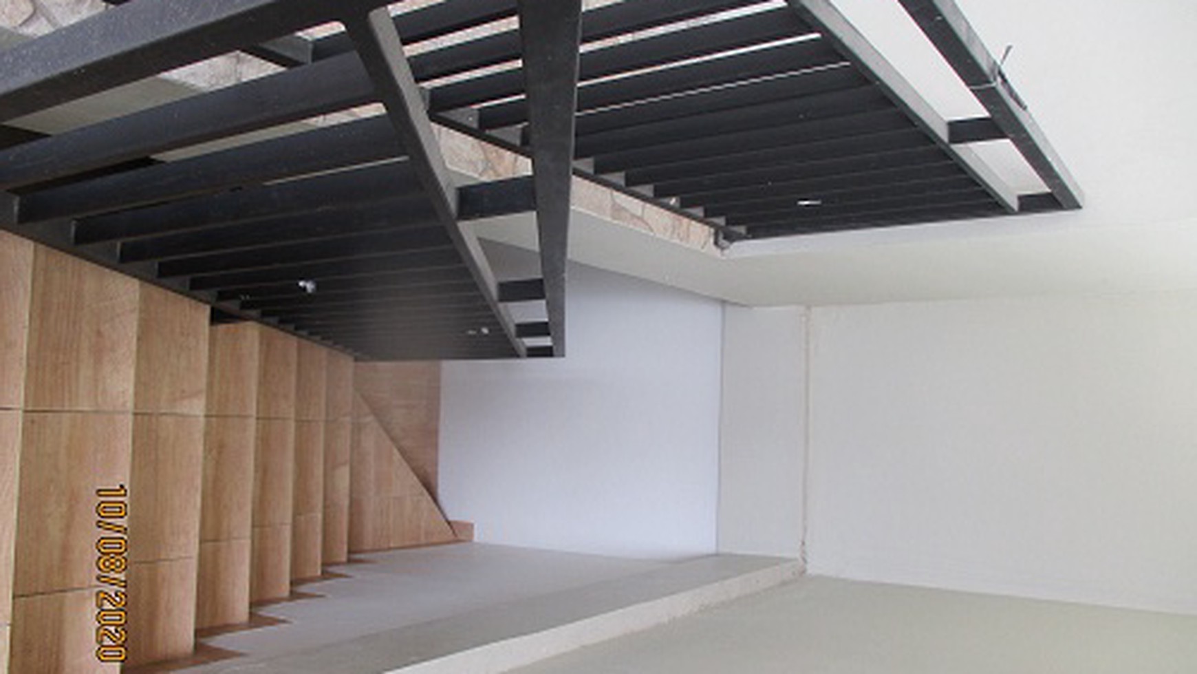 Disewakan Rumah di greenwich BSD Tangerang