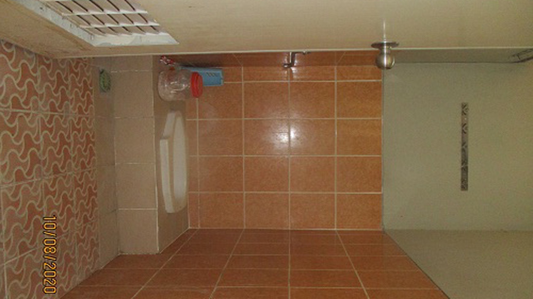 Disewakan Rumah di greenwich BSD Tangerang