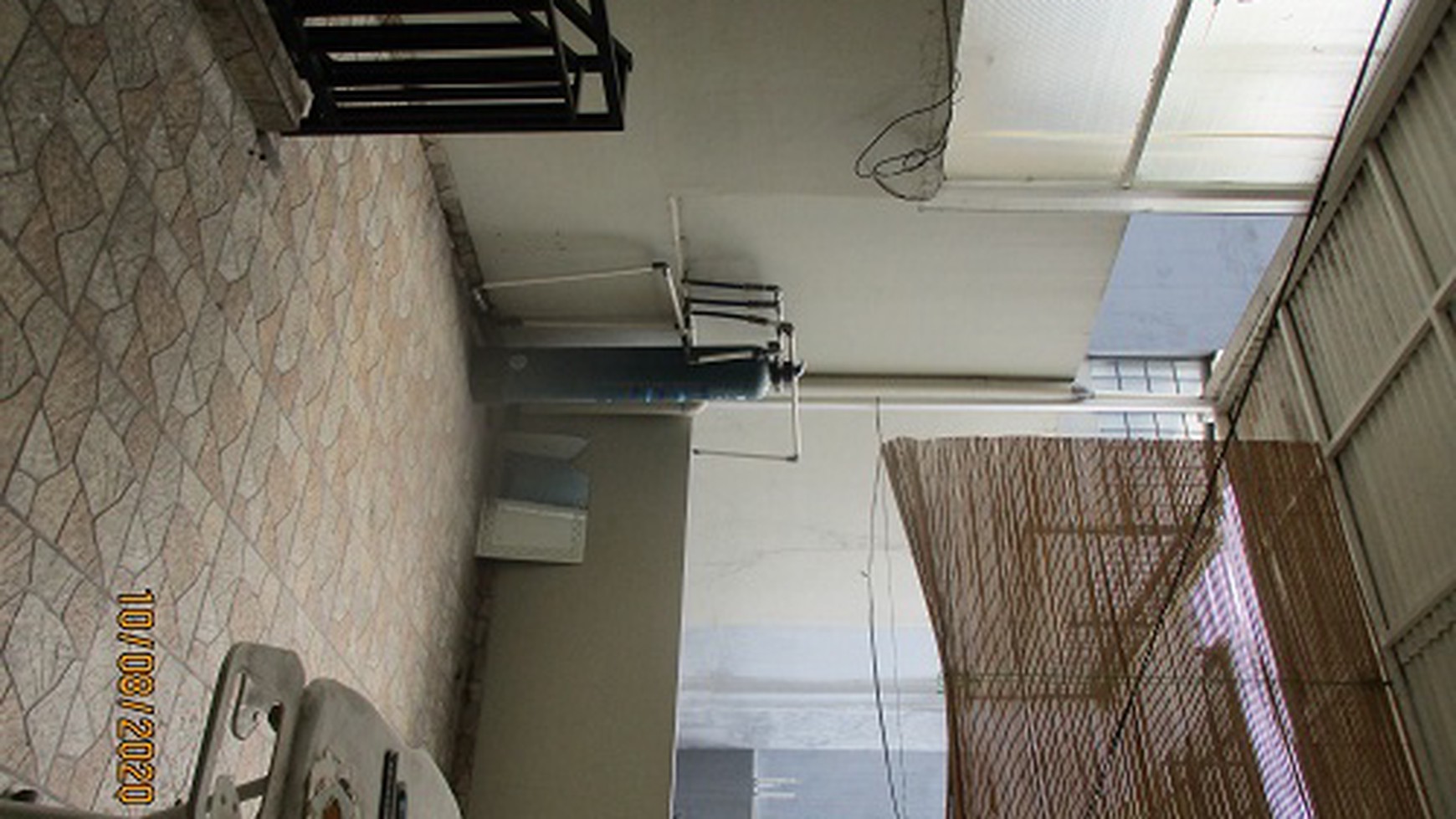 Disewakan Rumah di greenwich BSD Tangerang