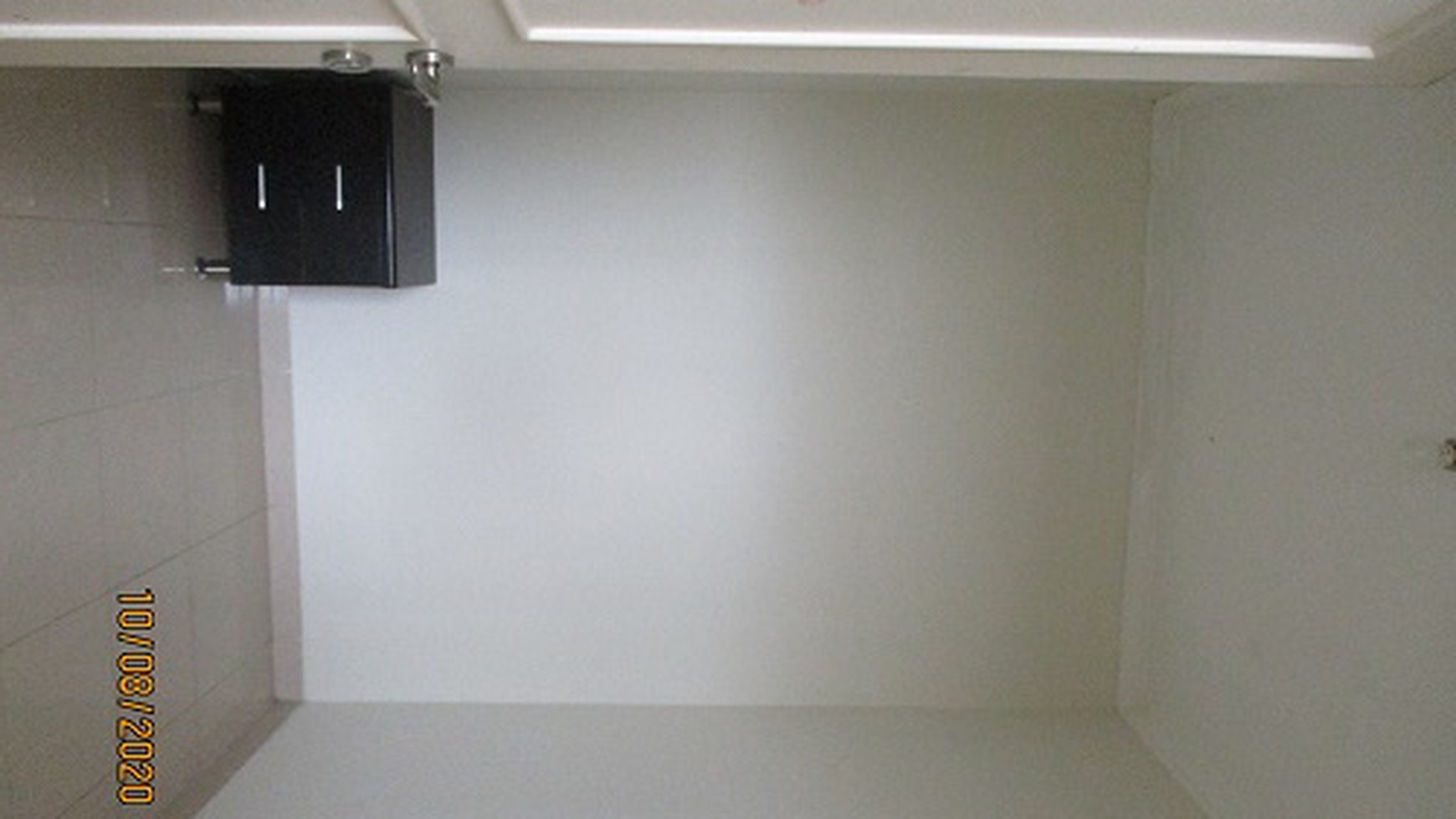 Disewakan Rumah di greenwich BSD Tangerang