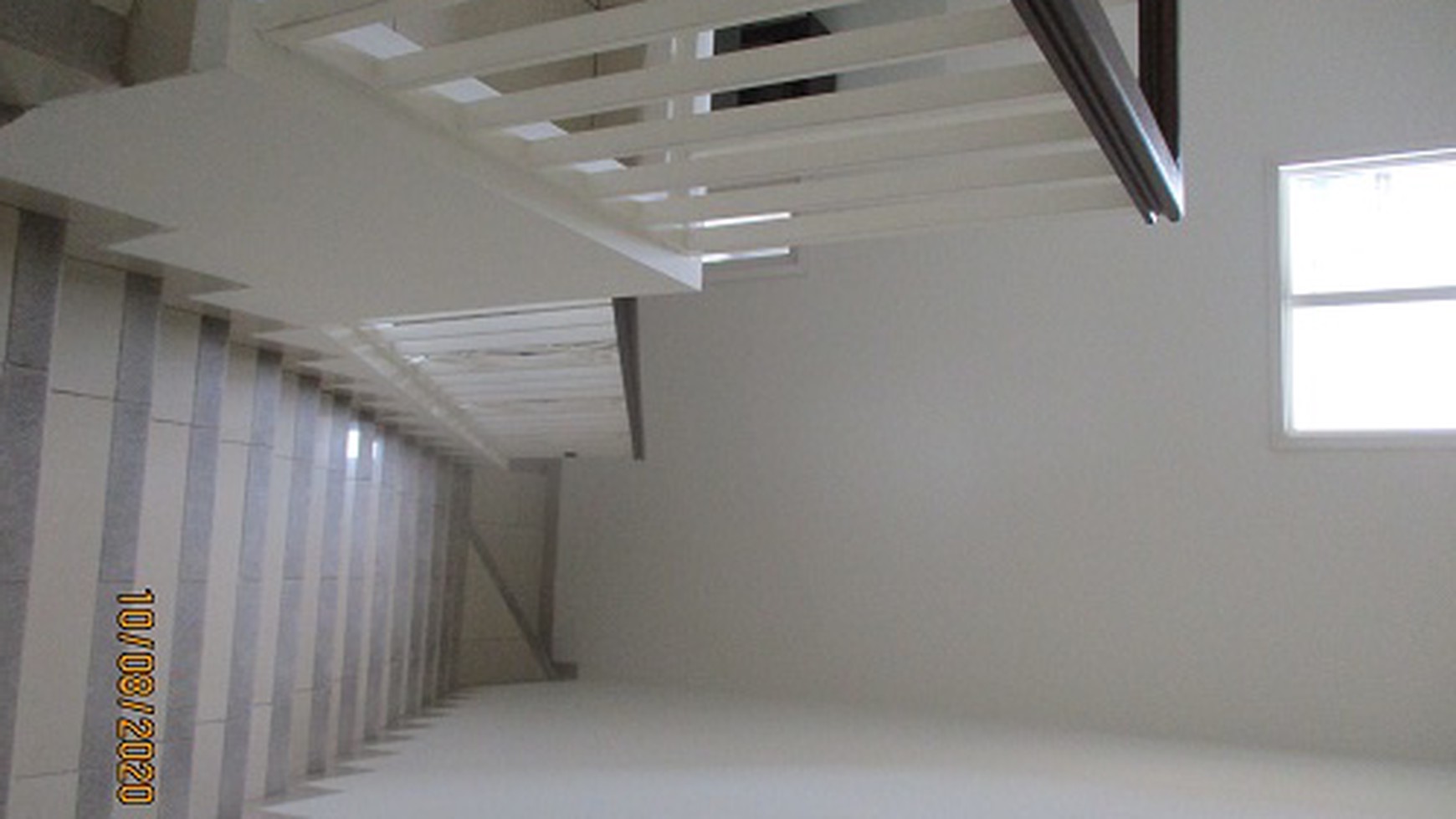 Disewakan Rumah di greenwich BSD Tangerang